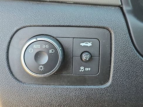 Used 2016 Chevrolet Impala Police FWD image 23