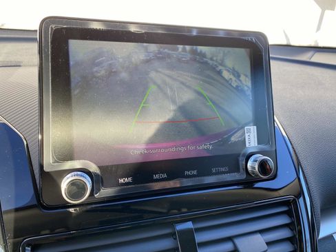 New 2026 Mitsubishi Eclipse Cross Ralliart image 8