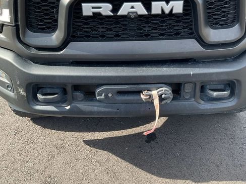 Used 2019 RAM 2500 Power Wagon image 10