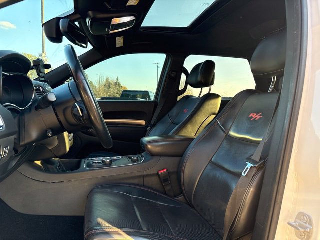 Used 2014 Dodge Durango R/T w/ Premium Nappa Leather Group AWD/4WD image 5