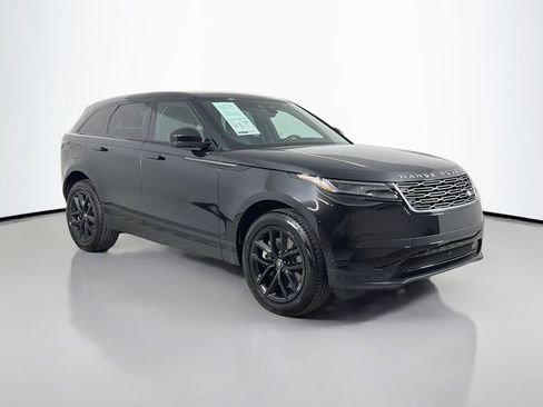 Used 2026 Land Rover Range Rover Velar S AWD/4WD image 3