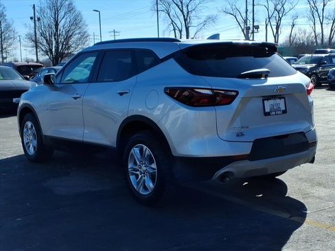 Used 2020 Chevrolet Blazer LT image 6