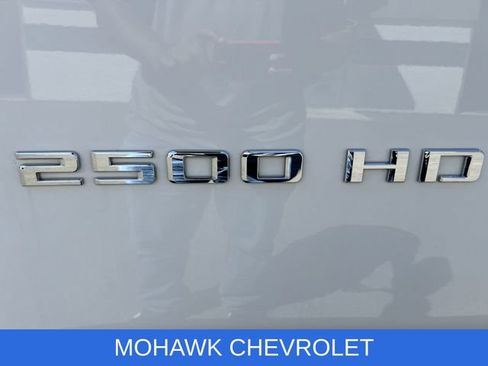 Used 2024 Chevrolet Silverado 2500 W/T w/ WT Convenience Package AWD/4WD image 32