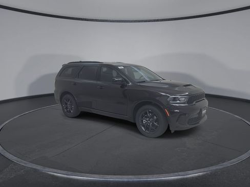 New 2026 Dodge Durango GT AWD/4WD image 3