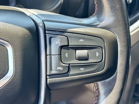 Used 2020 GMC Sierra 1500 AT4 w/ AT4 Premium Package AWD/4WD image 27