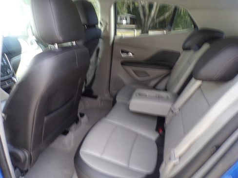 Used 2014 Buick Encore Leather image 10