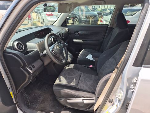 Used 2013 Scion xB 10 Series FWD image 8