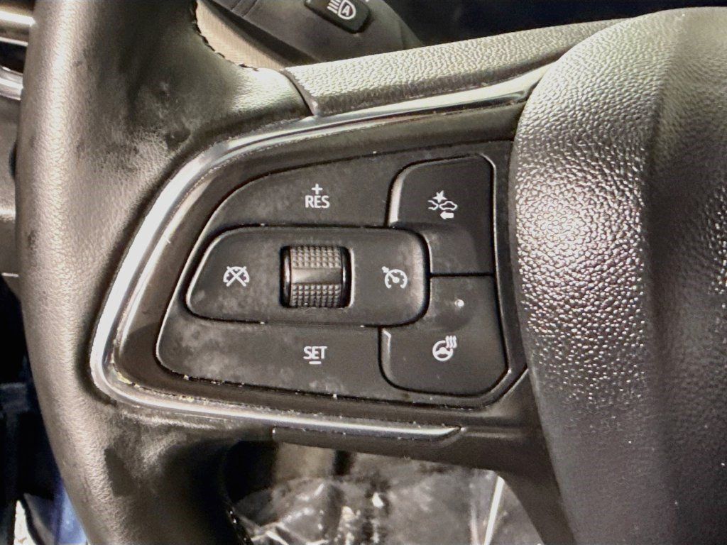 Used 2025 Buick Envista Avenir FWD image 13