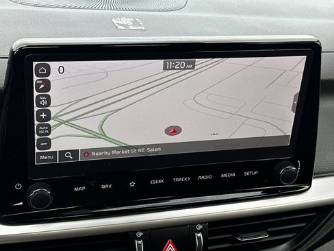 Used 2024 Kia Forte GT image 18