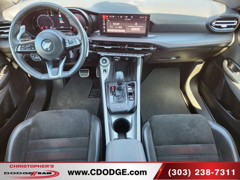 Used 2024 Dodge Hornet R/T w/ Track Pack AWD/4WD image 18