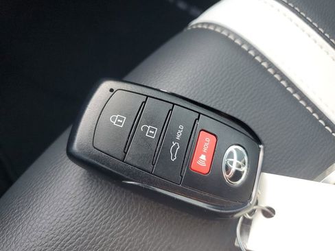 Certified 2025 Toyota Camry SE FWD image 26