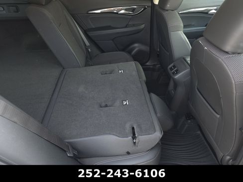 Used 2023 Buick Envision Preferred FWD image 33