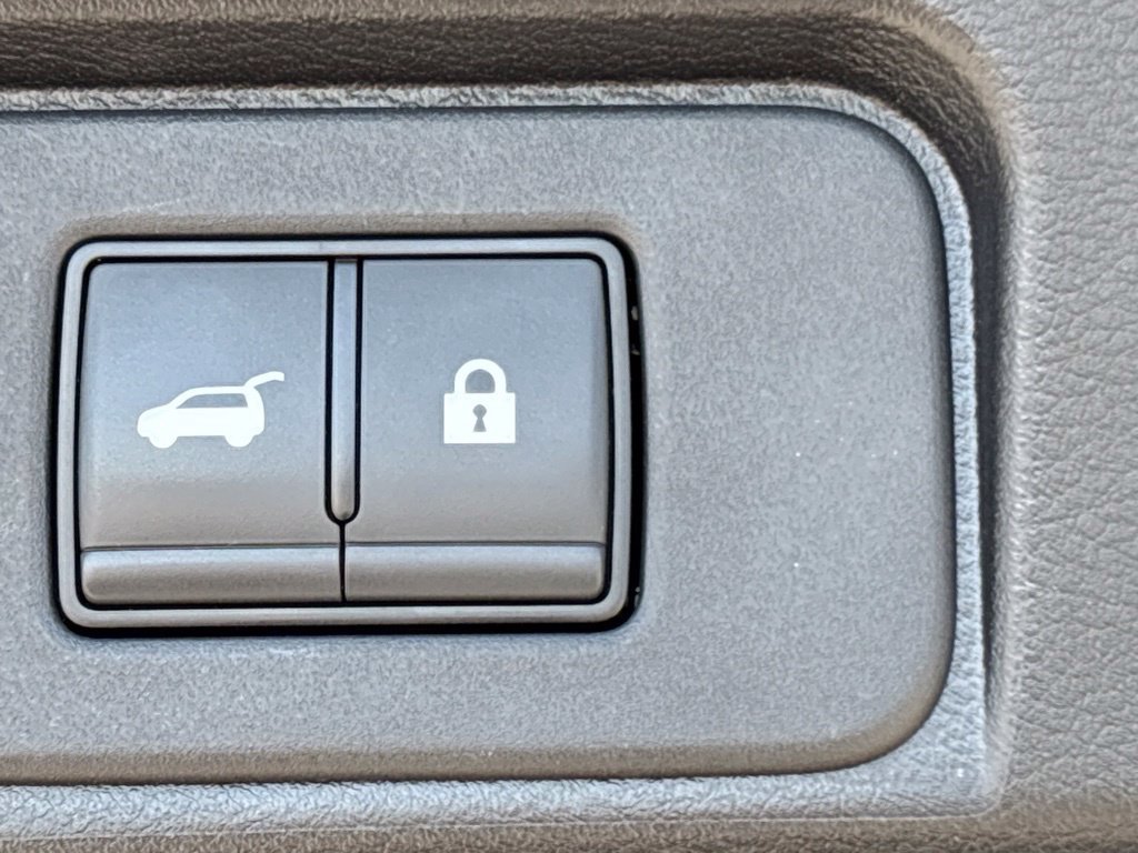 Used 2024 Nissan Rogue SV FWD image 24