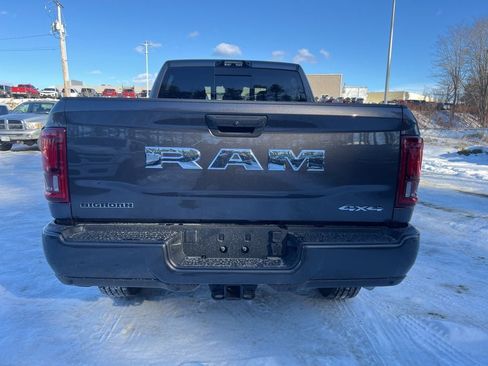 New 2026 RAM 2500 Big Horn image 7