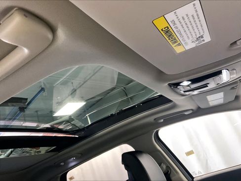 Used 2023 Kia Sportage SX Prestige image 22