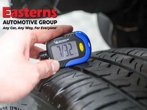 Used 2021 Jeep Wrangler Unlimited Sahara w/ Cold Weather Group image 28