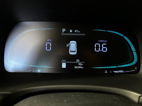Used 2025 Hyundai Palisade SEL FWD image 10