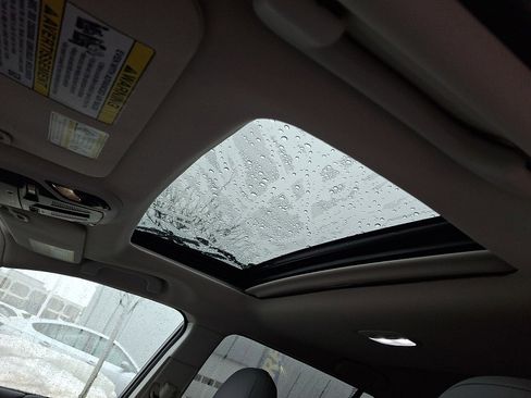 Certified 2025 Subaru Outback Limited image 14