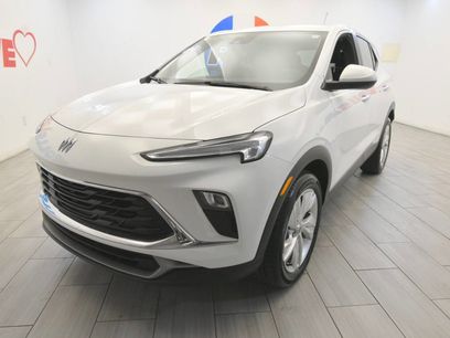 Used 2024 Buick Encore GX Preferred