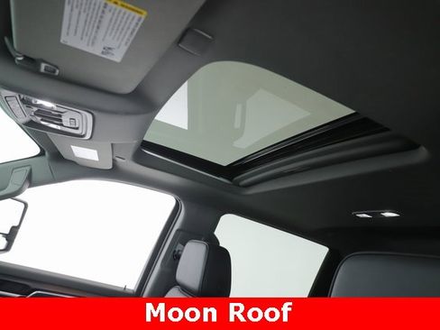 Used 2025 GMC Sierra 2500 Denali w/ Denali Reserve Package image 18