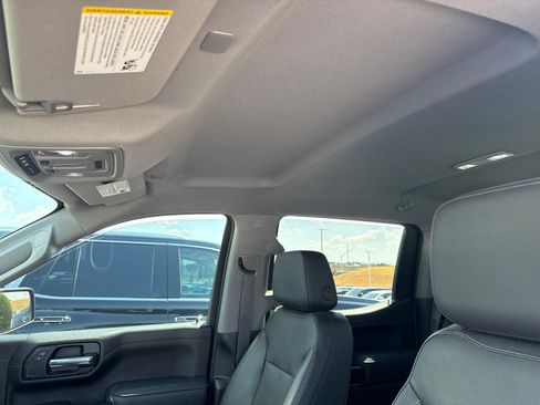 Used 2021 GMC Sierra 1500 SLT AWD/4WD image 20