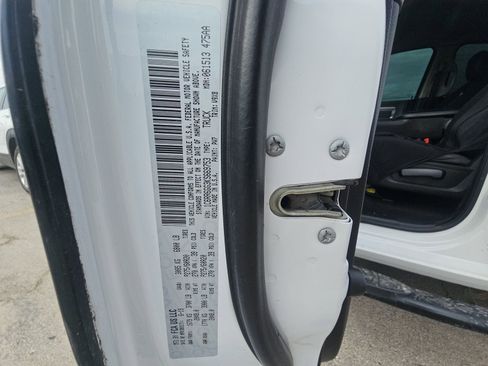 Used 2019 RAM 1500 Classic Warlock w/ Electronics Group image 13