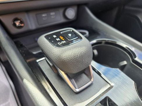 New 2026 Nissan Rogue SV image 8