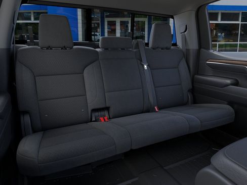 New 2026 Chevrolet Silverado 1500 LT image 41