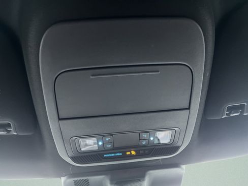 Used 2025 Ford F150 STX w/ Equipment Group 200A image 17