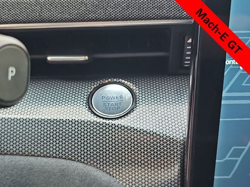 Used 2025 Ford Mustang Mach-E GT AWD/4WD image 24