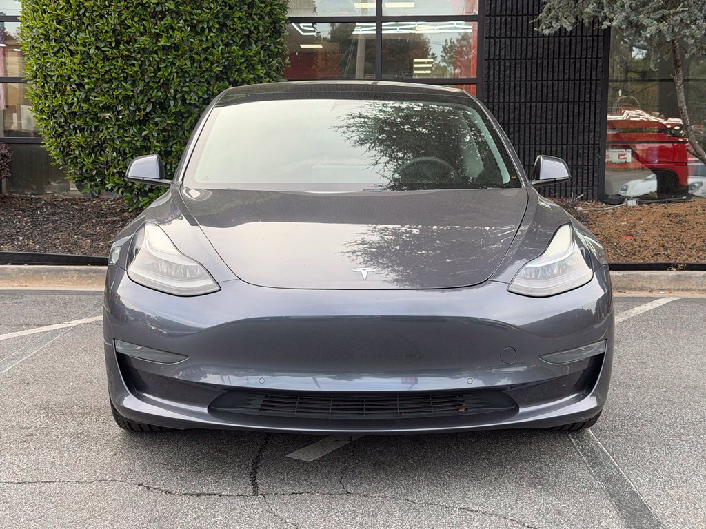 Used 2021 Tesla Model 3 Standard Range Plus RWD image 3