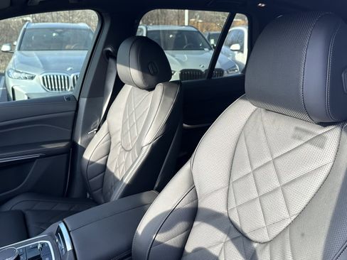 Used 2026 BMW X5 xDrive50e w/ M Sport Package AWD/4WD image 16