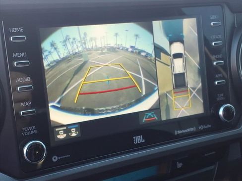 Certified 2023 Toyota Tacoma TRD Pro image 21