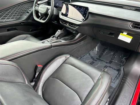 New 2026 Dodge Charger Scat Pack AWD/4WD image 14