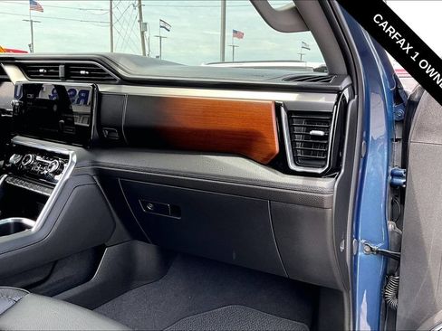 Used 2026 GMC Sierra 2500 Denali w/ Denali Reserve Package AWD/4WD image 26