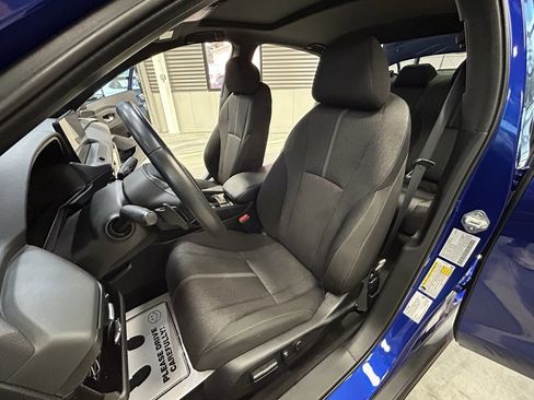 Used 2023 Honda Accord Sport image 8