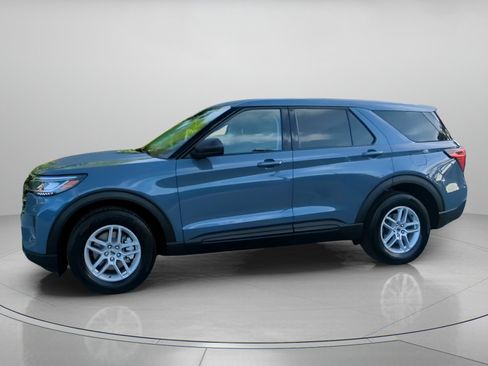 New 2026 Ford Explorer Active image 15