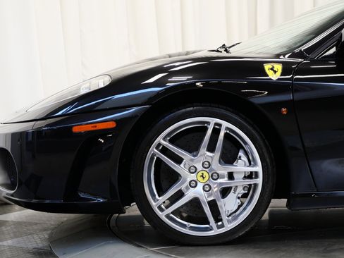 Used 2008 Ferrari F430 Spider image 10