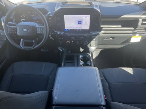 New 2026 Ford F150 STX image 2