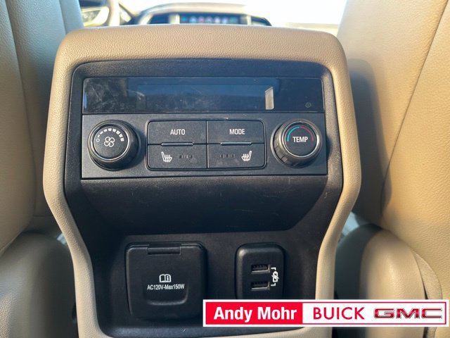 Used 2017 GMC Acadia Denali FWD image 37