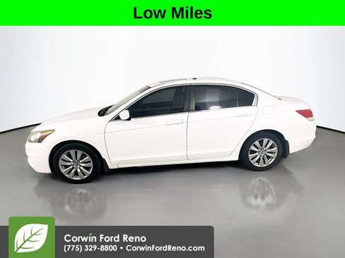 Used 2011 Honda Accord EX-L image 4