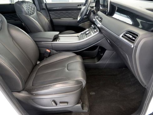 Used 2020 Hyundai Palisade Limited image 32