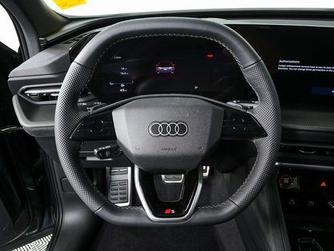 New 2025 Audi SQ5 Premium Plus image 9