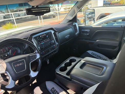 Used 2019 GMC Sierra 2500 SLT w/ Duramax Plus Package image 22