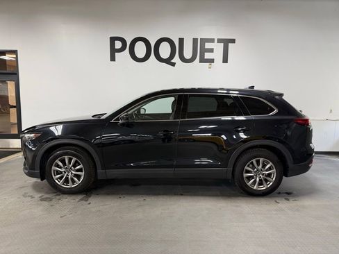 Used 2019 MAZDA CX-9 Touring image 1