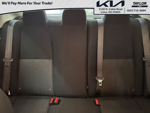 Used 2024 Nissan Sentra SV image 15