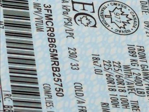 Used 2021 Ford Bronco Sport Big Bend image 24