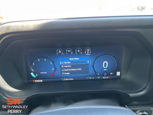 New 2025 Ford F150 Lariat w/ Equipment Group 502A High image 2