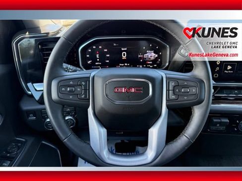 New 2026 GMC Sierra 1500 Elevation w/ Elevation Select Package AWD/4WD image 40