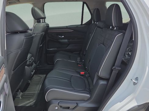 New 2026 Honda Pilot Elite image 11